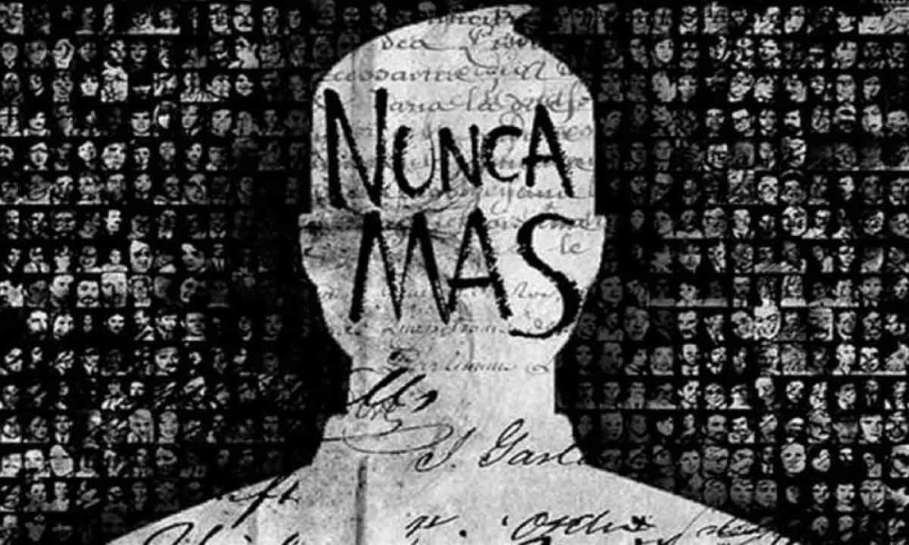 24 de Marzo: La UNSJ adhiere, participa e invita a la marcha en San Juan. 24 de Marzo: La UNSJ adhiere, participa e invita a la marcha en San Juan.