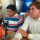 Angaco celebra sus 207 años con grandes eventos para disfrutar.