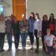 8M en el centro cívico: dos iniciativas que buscan promover el derecho a la salud de las mujeres.
