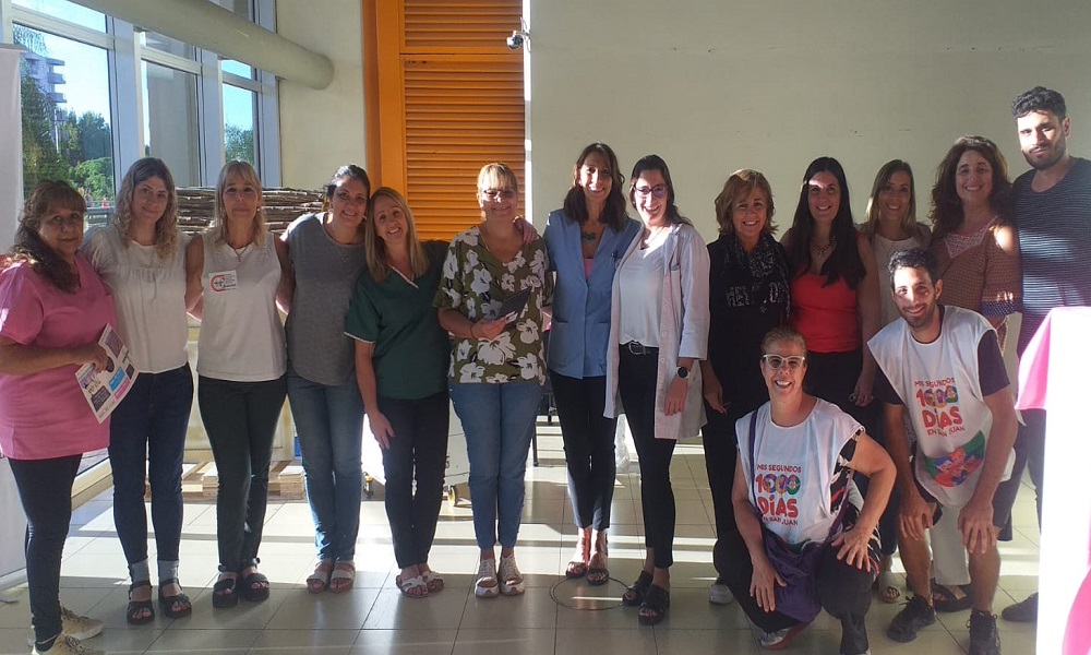 8M en el centro cívico: dos iniciativas que buscan promover el derecho a la salud de las mujeres. 8M en el centro cívico: dos iniciativas que buscan promover el derecho a la salud de las mujeres.