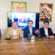 San Martín y el Sanatorio Argentino, lanzan diferentes campañas de salud para el departamento.