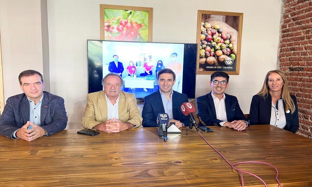 San Martín y el Sanatorio Argentino, lanzan diferentes campañas de salud para el departamento. San Martín y el Sanatorio Argentino, lanzan diferentes campañas de salud para el departamento.