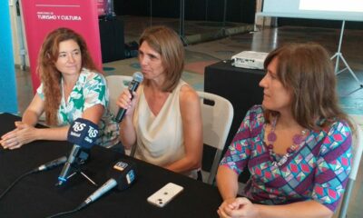 La Fiesta Provincial del Teatro llega con obras y muchas actividades para disfrutar.