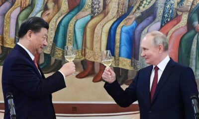EEUU-OTAN vs Rusia en Ucrania. Resumen Internacional en 3 minutos.