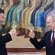 EEUU-OTAN vs Rusia en Ucrania. Resumen Internacional en 3 minutos.