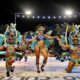Finalizó el Carnaval de Chimbas y por el corsódromo pasaron más de 60 mil personas.
