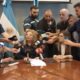 La nueva oferta salarial tendría un impacto en unos 10 mil agentes.