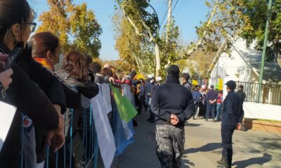 El Gobierno reabre el diálogo con los autoconvocados.