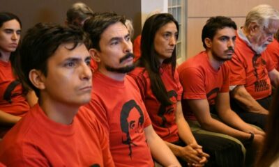 Juicio por Tellechea: hoy el tribunal define el cambio de carátula y si los imputados son detenidos.