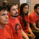 Juicio por Tellechea: hoy el tribunal define el cambio de carátula y si los imputados son detenidos.
