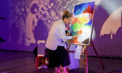 “Mujeres en Acción” llegará con una jornada de muestras artísticas para disfrutar durante este sábado.