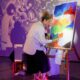 “Mujeres en Acción” llegará con una jornada de muestras artísticas para disfrutar durante este sábado.