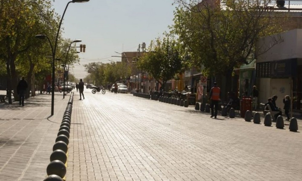 Fuerte impacto por el paro docente y los cortes sobre el sector comercial: hay preocupación. Fuerte impacto por el paro docente y los cortes sobre el sector comercial: hay preocupación.
