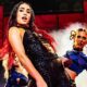 Lali Espósito, una de las cantantes protagonistas de la FNS, se convirtió en la primera mujer en llenar un Vélez.