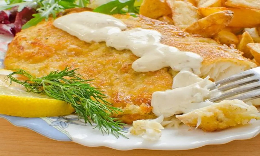 Pescado en Semana Santa: precios y recomendaciones para su correcto consumo. Pescado en Semana Santa: precios y recomendaciones para su correcto consumo.
