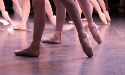 El TB inició la convocatoria de bailarines para el espectáculo de Gala Patria.