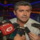 Marcelo Orrego habló sobre el conflicto docente y evitó meterse de lleno en la polémica.