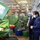 Sector privado: empresarios ven difícil igualar el incremento salarial que el Gobierno otorgó.