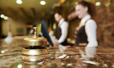 Capacitarán en inglés a trabajadores del sector gastronómico y hotelero.