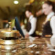 Capacitarán en inglés a trabajadores del sector gastronómico y hotelero.