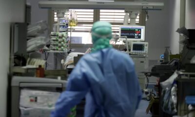 Argentina tuvo un exceso de mortalidad de 26,3% en 2021.