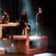 Se viene una nueva edición de Crudo, el Festival de Danza Independiente.