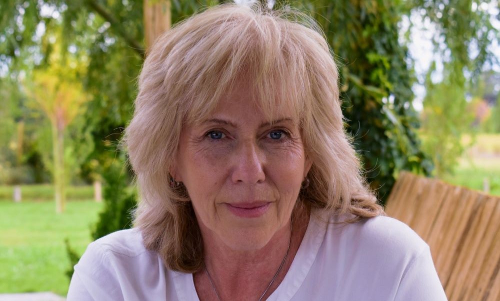 Sandra Lirio en Angaco: «Identificar lo urgente, lo importante y determinar lo que hay que hacer».