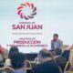 Lanzaron el Plan Estratégico de la Economía del Conocimiento.