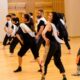 Exitosa convocatoria de bailarines para las audiciones de la Gala Patria.