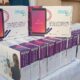 Escuela Blas Parera: estudiantes recibieron tablets para jugar y aprender.
