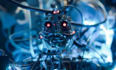 Inteligencia Artificial ayuda a las personas a comunicarse con seres queridos fallecidos.