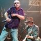 Videos de shows inéditos de Los Redondos aparecieron en redes sociales y plataformas.