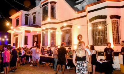 Industrias Creativas convoca a talleristas para programas de formación 2023.