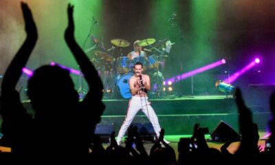 El mejor tributo a Queen llega al Teatro del Bicentenario.