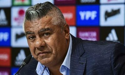 La AFA es investigada por la justicia por los derechos de los amistosos de la Selección.