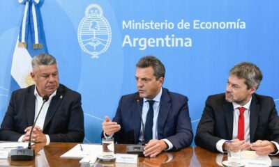 Argentina será sede del Mundial Sub-20.