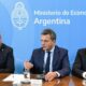 Argentina será sede del Mundial Sub-20.
