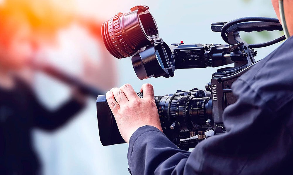 Un nuevo programa para los directores de cine está disponible en Apple.