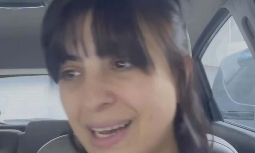 Una madre desesperada por entrar a la Casa de GH. Una madre desesperada por entrar a la Casa de GH.