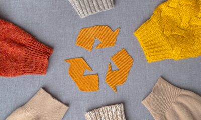Moda sustentable o consciente: cinco pasos para lograrlo.