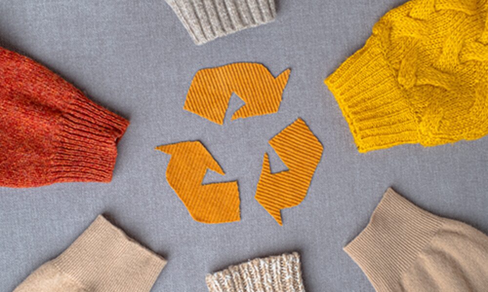 Moda sustentable o consciente: cinco pasos para lograrlo.