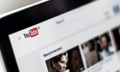 YouTube: Nuevo enfoque para contenidos sobre trastornos de la alimentación.