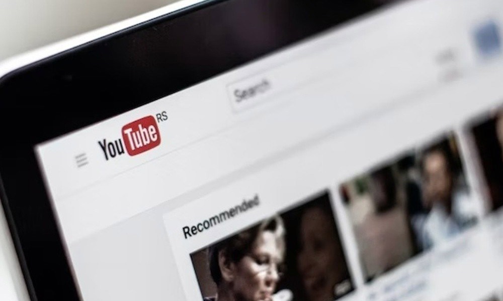 YouTube: Nuevo enfoque para contenidos sobre trastornos de la alimentación. YouTube: Nuevo enfoque para contenidos sobre trastornos de la alimentación.
