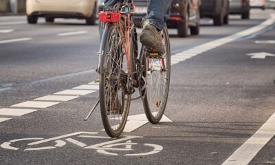 Movilidad sostenible al alcance de todos: ¿Cómo aportar?