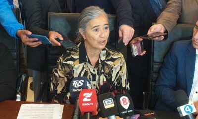 Tras los reclamos de los padres, habrá policías en el ingreso y egreso de la escuela Paula A. de Sarmiento.