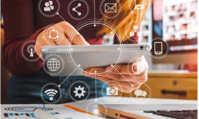 Iniciará una diplomatura para aprender sobre Redes Sociales y Comunicación digital para publico en general.
