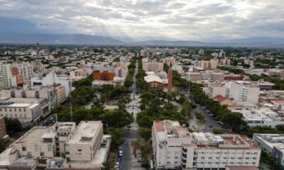 Elecciones 2023: candidatos a la intendencia por Capital.