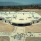 El gobernador Uñac anunció la inauguración del nuevo hospital de Jáchal.