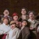La vida del inmigrante italiano Antonio Tomba llega al Teatro Sarmiento.
