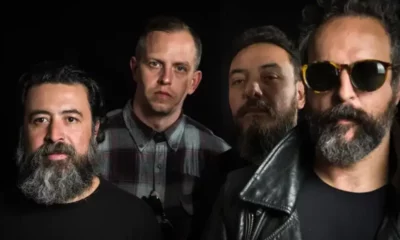 Molotov y Wos se unen para “Money in the Bank”, una canción de protesta sobre poder y desigualdad.